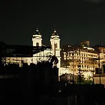 Exclusive Flat Piazza Di Spagna
