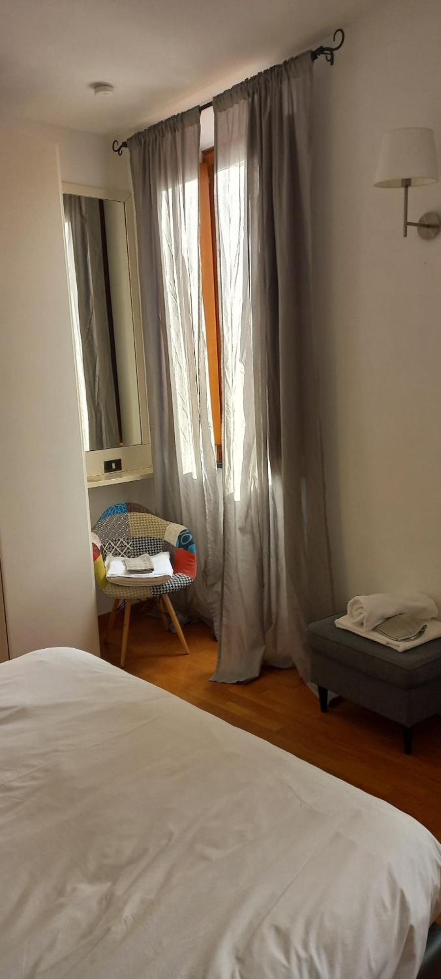 Exclusive Flat Piazza Di Spagna Roma