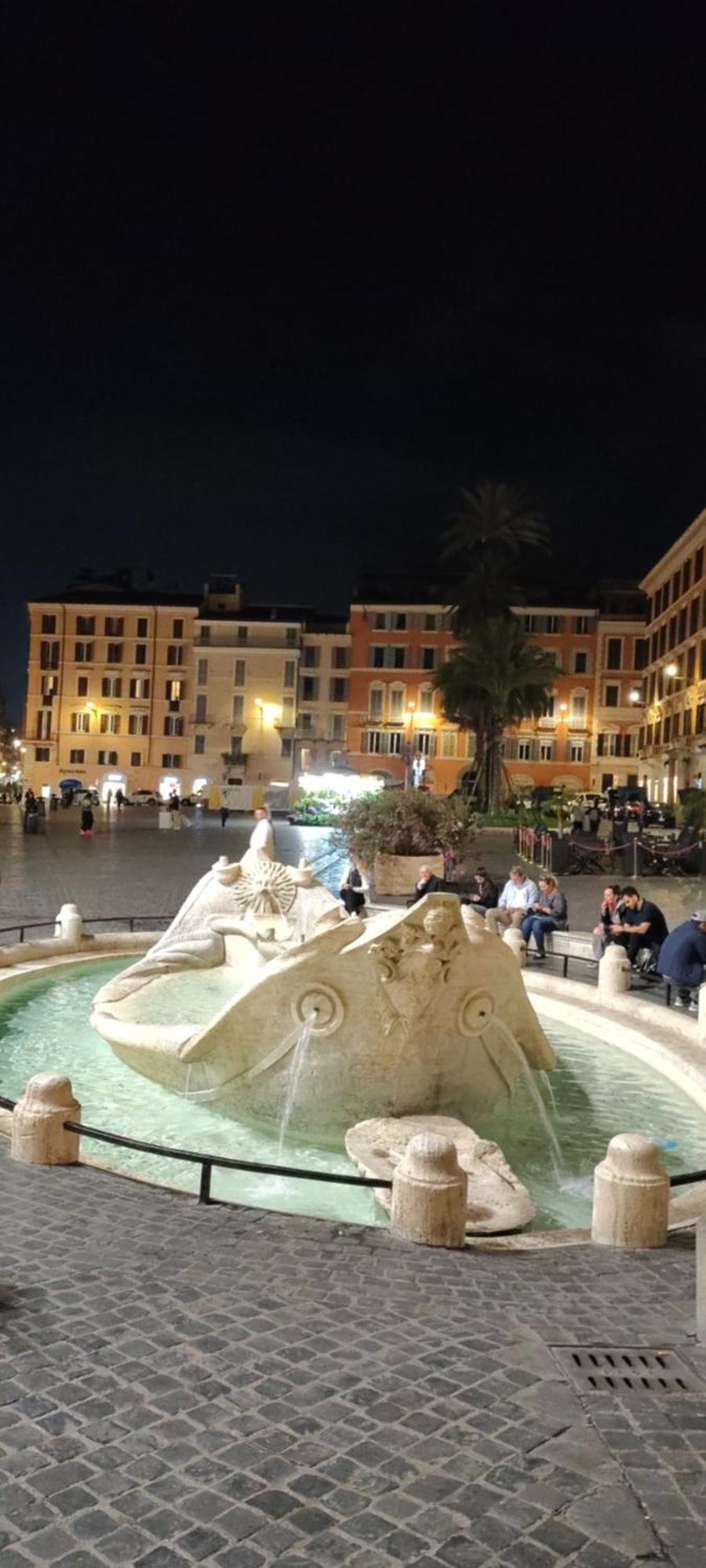 Exclusive Flat Piazza Di Spagna