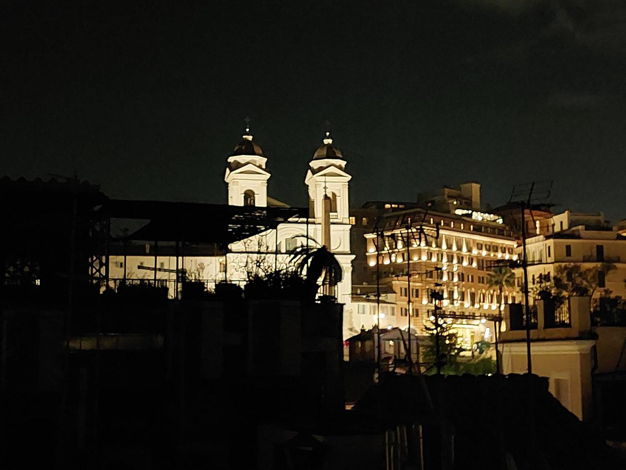 Exclusive Flat Piazza Di Spagna Apartamento *