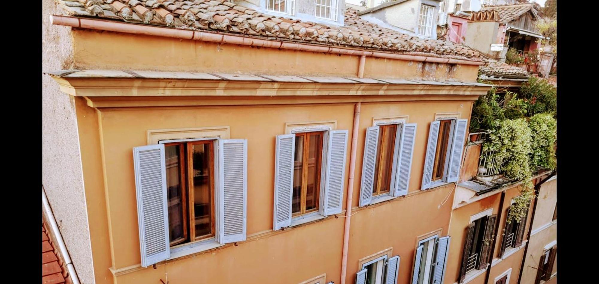 Exclusive Flat Piazza Di Spagna Apartamento *