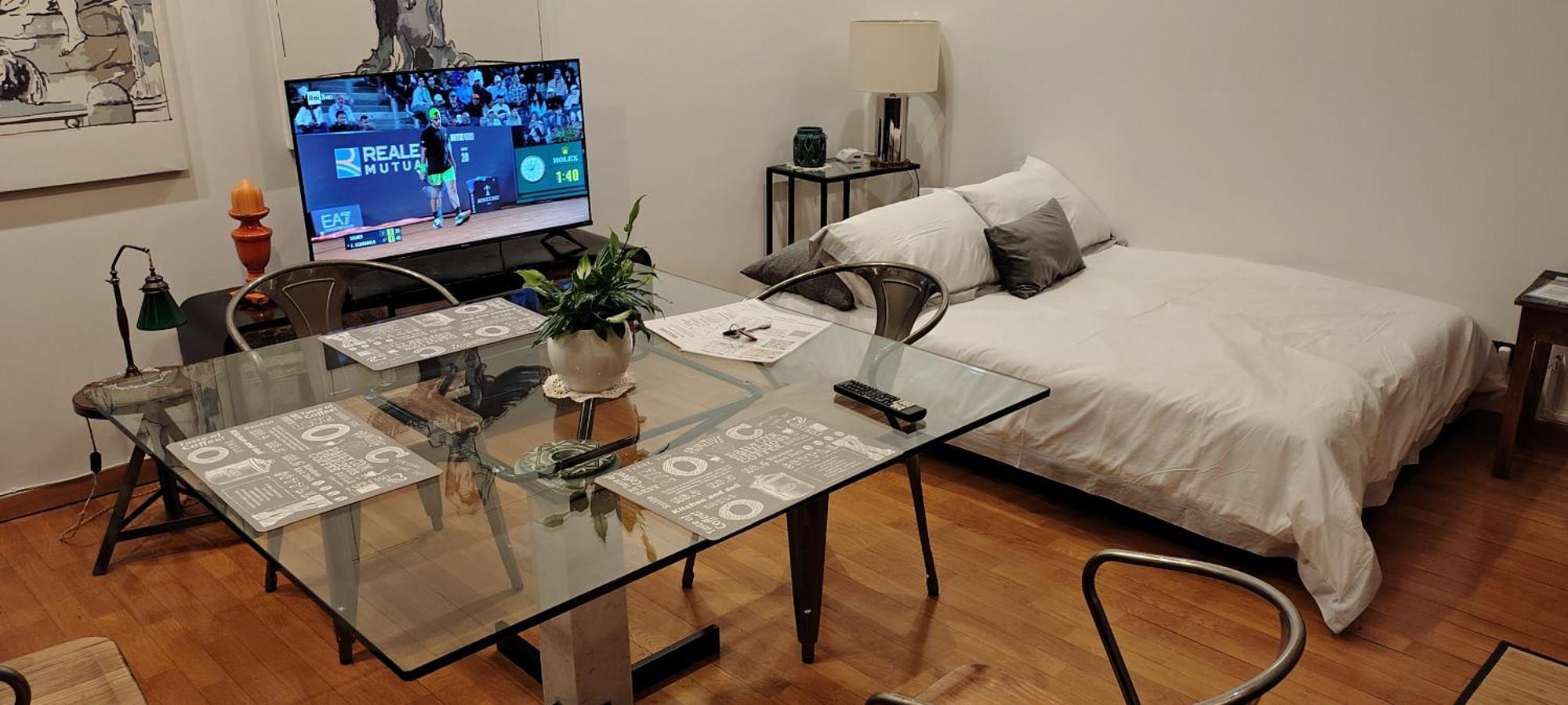 Exclusive Flat Piazza Di Spagna Roma