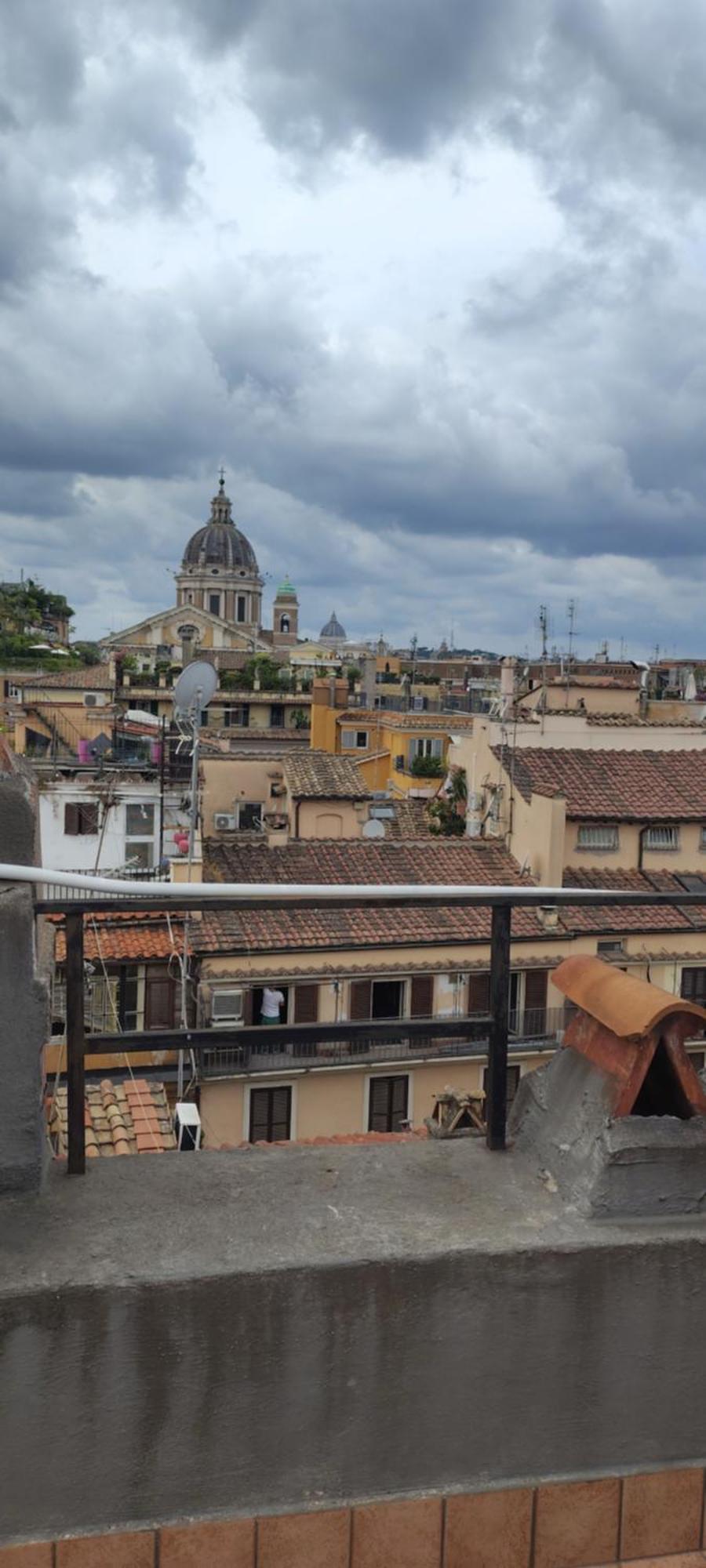Apartamento Exclusive Flat Piazza Di Spagna *